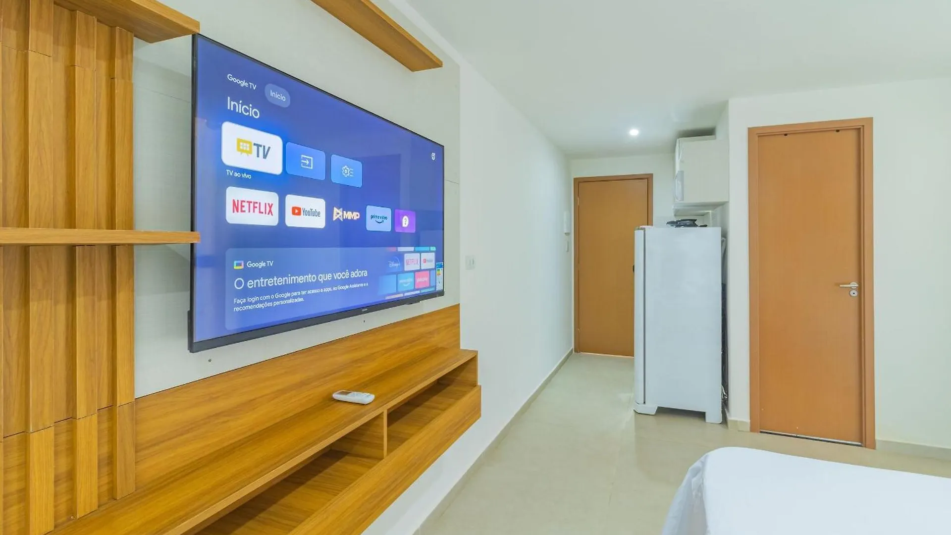Apartment Reserva Do Cupe #410 - Flat Espacoso Por Carpediem Porto de Galinhas